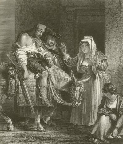 Guerillan paluu tekijältä David Wilkie