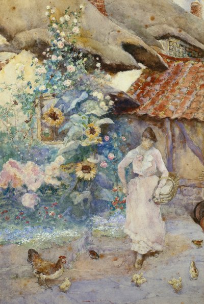 Huonekalut ja erilaiset esineet 1100- ja 1300-luvuilta tekijältä David Woodlock