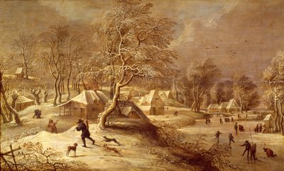Huonekalut ja erilaiset esineet 1100- ja 1300-luvuilta tekijältä David Teniers the Elder