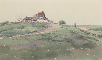 Washington, D.C., 1888. tekijältä De Lancey Gill