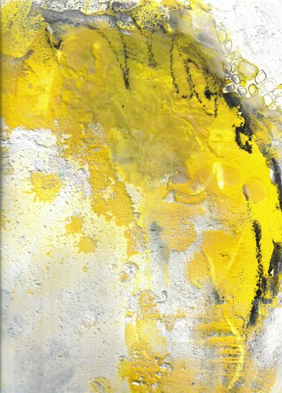 Tiivistelmä: Golden Flow tekijältä Deb Chaney