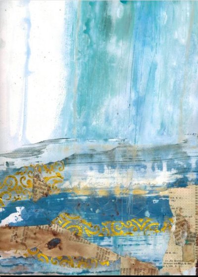 Tiivistelmä: Ocean Gold tekijältä Deb Chaney