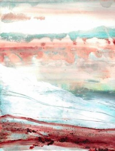 Tiivistelmä: Ocean Horizon tekijältä Deb Chaney