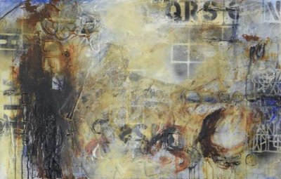 Tiivistelmä: Urban Grunge tekijältä Deb Chaney