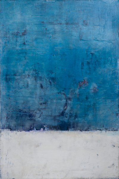 Deep Blue Horizon tekijältä Deb Chaney