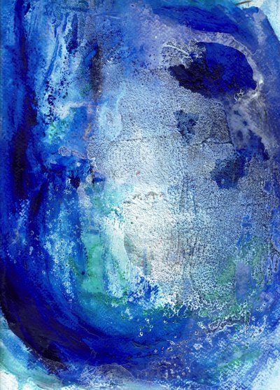 Deep Blue Wave – tiivistelmä tekijältä Deb Chaney