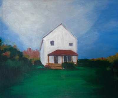 Highland House tekijältä Deborah Stevenson