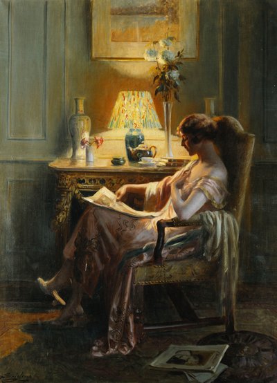 Hiljaisia hetkiä tekijältä Delphin Enjolras