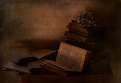 Dark Academia -kirjat tekijältä Delphine Devos