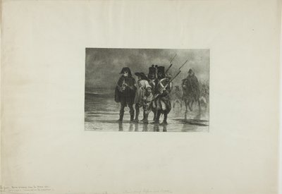 Opas tekijältä Denis Auguste Marie Raffet