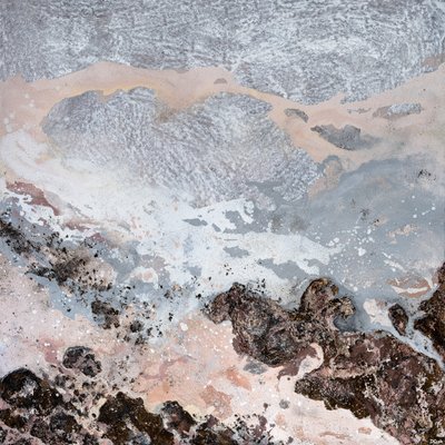 Mineral Flow -tiivistelmä tekijältä Denise Quah