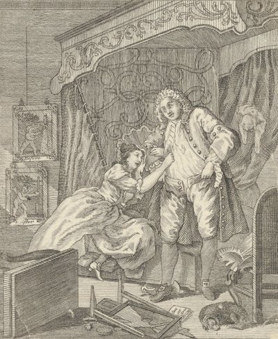 Sen jälkeen, 1790-1810. tekijältä Dent