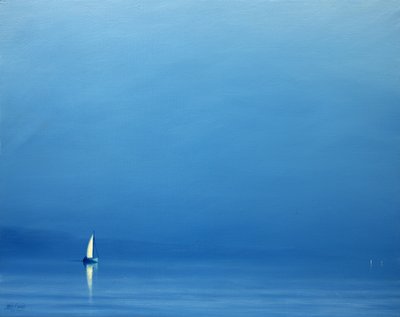 Kesäinen aurinkousva tekijältä Derek Hare