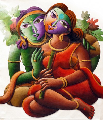  tekijältä Dhananjoy Mukherjee