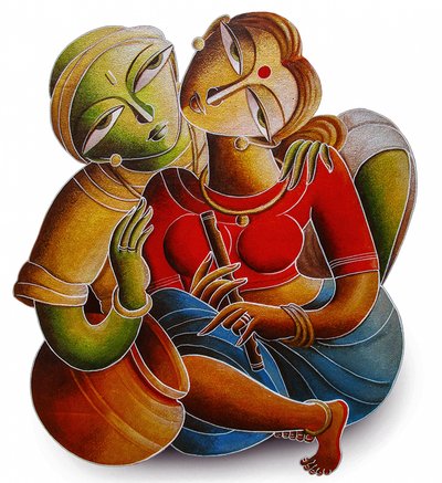  tekijältä Dhananjoy Mukherjee