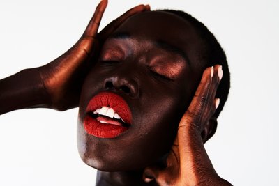 Kuoth, 2018 (kuva) tekijältä Diana Gomez