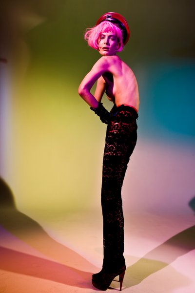 SMAg, 2009 (kuva) tekijältä Diana Gomez