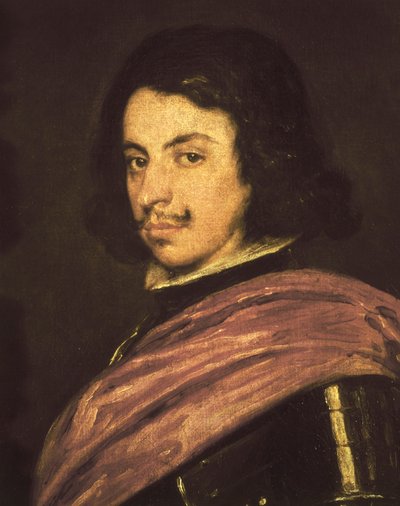 Muotokuva Francis I d