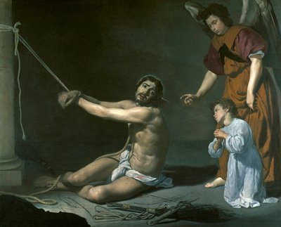 Tuntematon kuva tekijältä Diego Velázquez