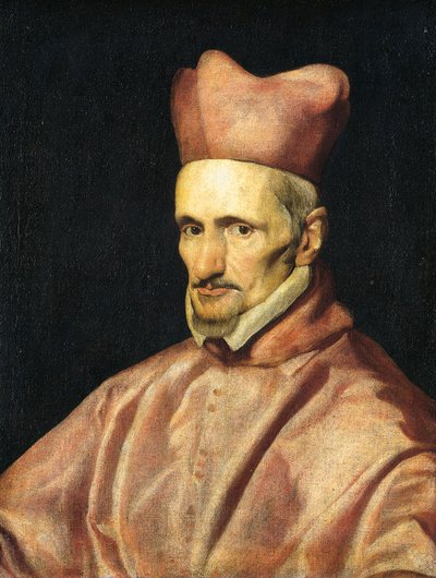  tekijältä Diego Velázquez