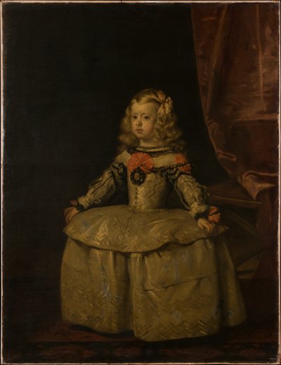 tekijältä Diego Velázquez