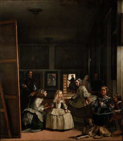  tekijältä Diego Velázquez