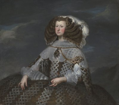 ranska: Marie-Anne d