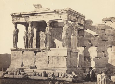 Les Cariàtides finlandesesLes Cariàtides finlandeses tekijältä Dimetrius Constantine