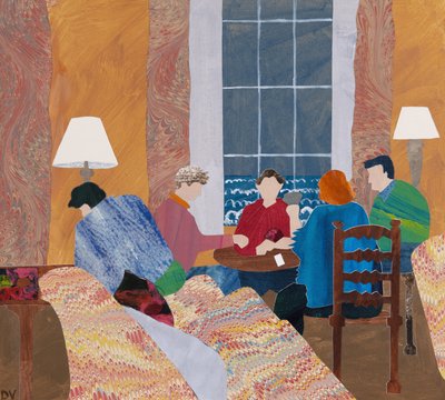  tekijältä Dione Verulam