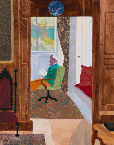  tekijältä Dione Verulam