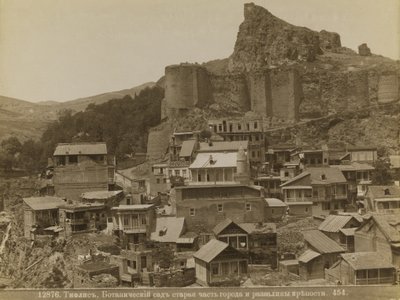 Tbilisi tekijältä Dmitri Ivanovich Yermakov