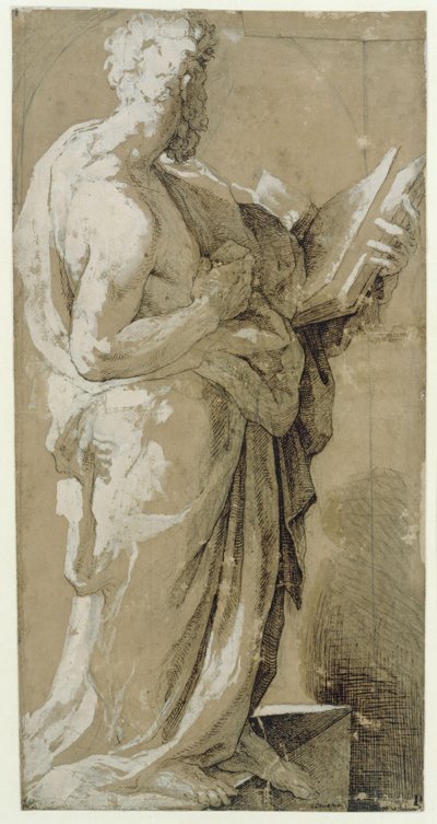 Apostoli tekijältä Domenico Beccafumi