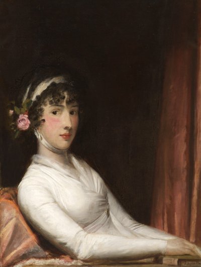 Opera Box, 1797 tekijältä Domenico Pellegrini