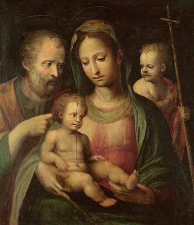 Huonekalut ja erilaiset esineet 1100- ja 1300-luvuilta tekijältä Domenico di Pace Beccafumi  