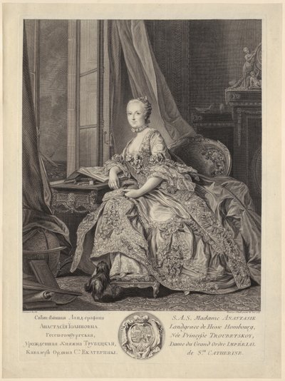  tekijältä Dominique Vivant Denon