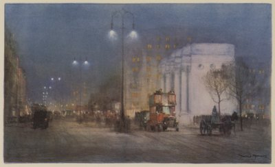 Unelma Marble Archista tekijältä Donald Maxwell
