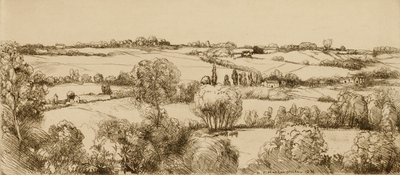 (Untitled) tekijältä Donald Shaw MacLaughlan