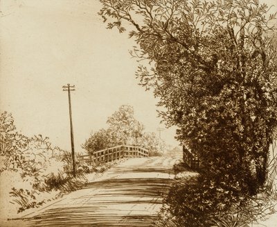 Iden Roadside tekijältä Donald Shaw MacLaughlan