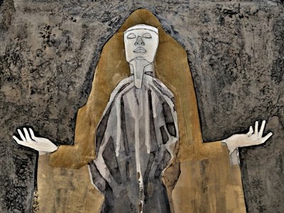 Siunauksia tekijältä Doris Schmitz