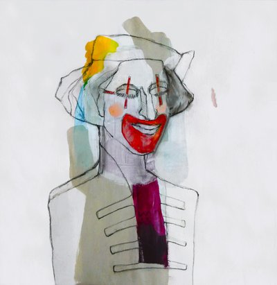 Sirkuspelle tekijältä Doris Schmitz