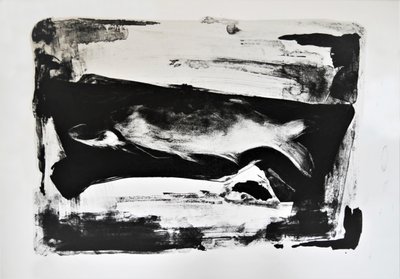 Fluid Black Shape tekijältä Doris Schmitz