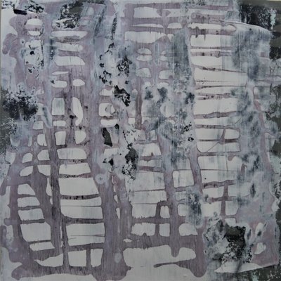 Urban Grid -tiivistelmä tekijältä Doris Schmitz