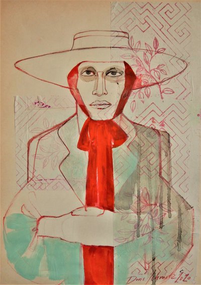 Viktoriaaninen teeaika tekijältä Doris Schmitz