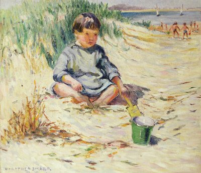  tekijältä Dorothea Sharp