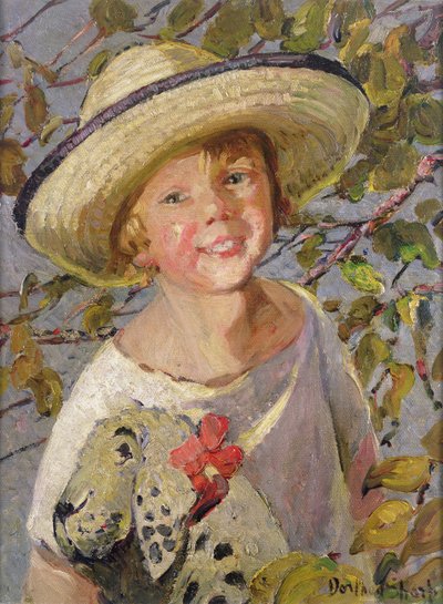  tekijältä Dorothea Sharp