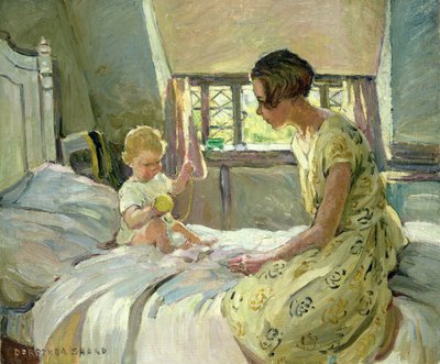 Villapallo tekijältä Dorothea Sharp
