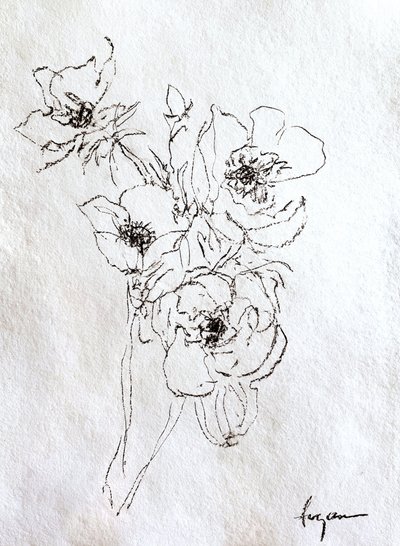  tekijältä Dorothy Fagan