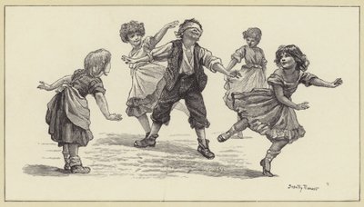 London Streetin arabit tekijältä Dorothy Stanley