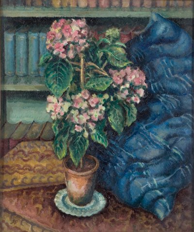 Hortensiat, 1893-1932 tekijältä Douglas Davidson