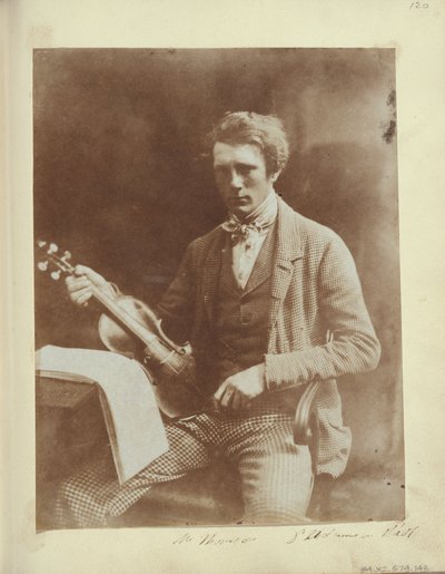 James Thomson tekijältä Dr. John Adamson